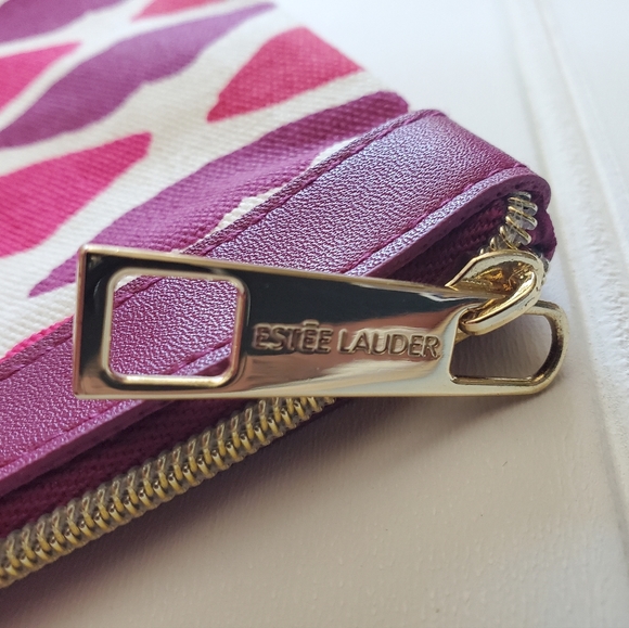 Estee Lauder Makeup Bag - NWOT - Picture 3 of 4